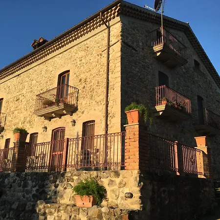 Panzió Villamaria